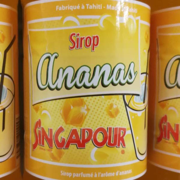 ANANAS