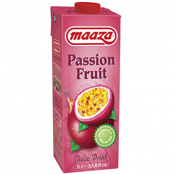 PASSION FRUIT