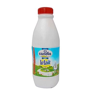 LAIT ENTIER