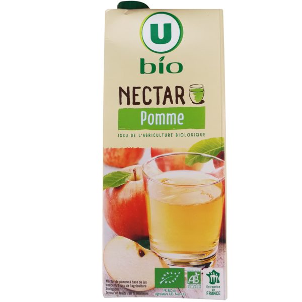 NECTAR POMME