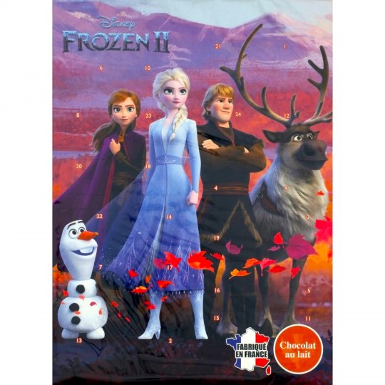 FROZEN II