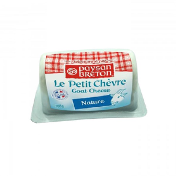 LE PETIT CHÈVRE NATURE