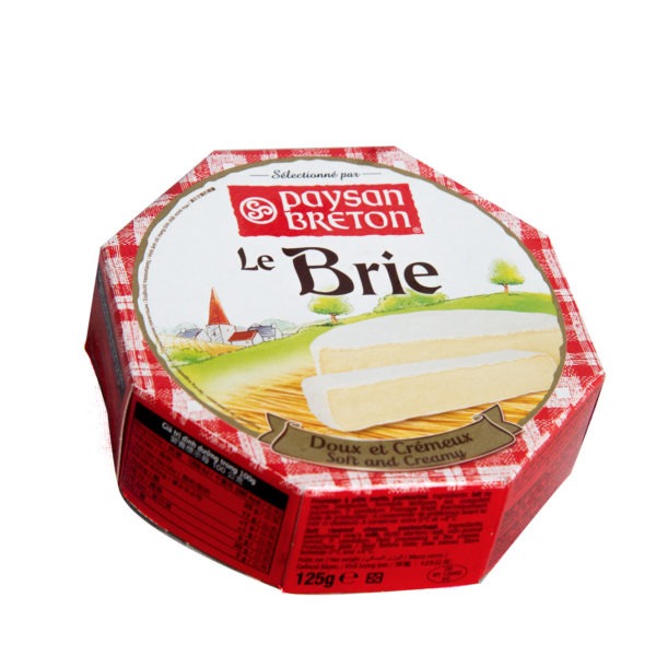 LE BRIE