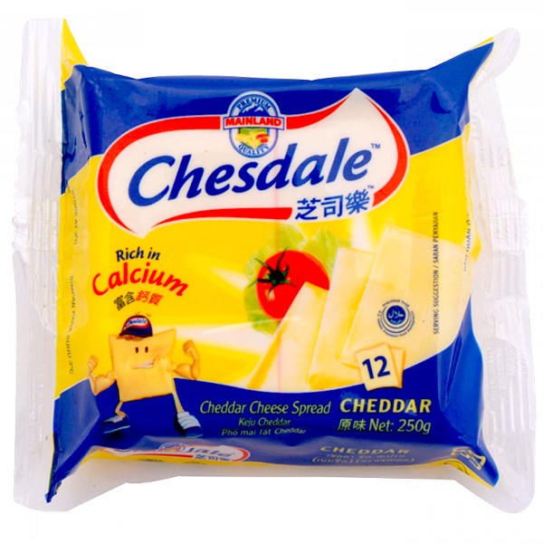 CHEDDAR