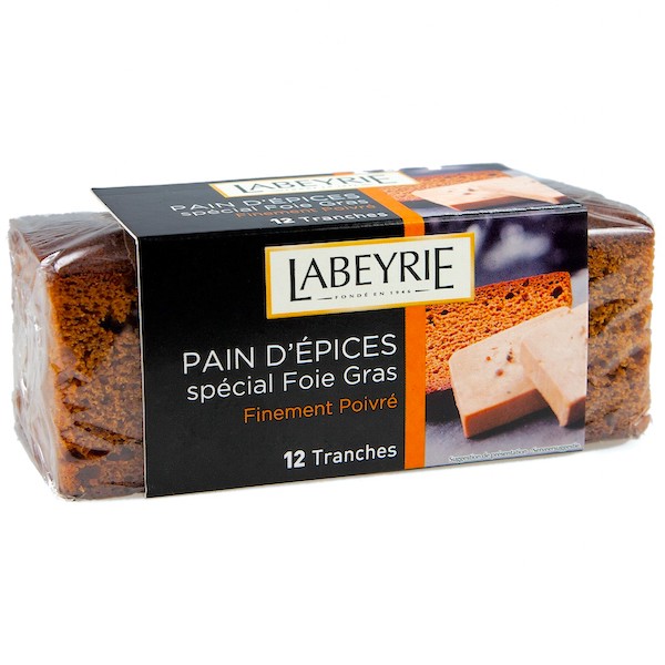 PAIN D'EPICES