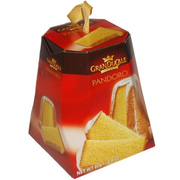 PANDORO