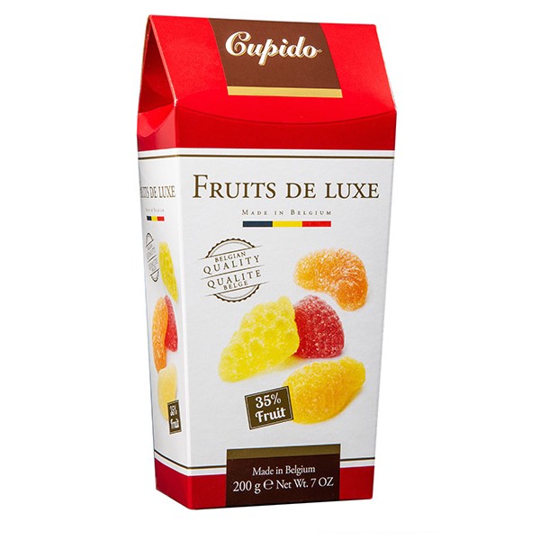 FRUITS DE LUXE