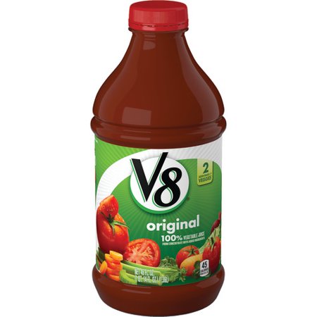 ORIGINAL VEGETABLE JUICE