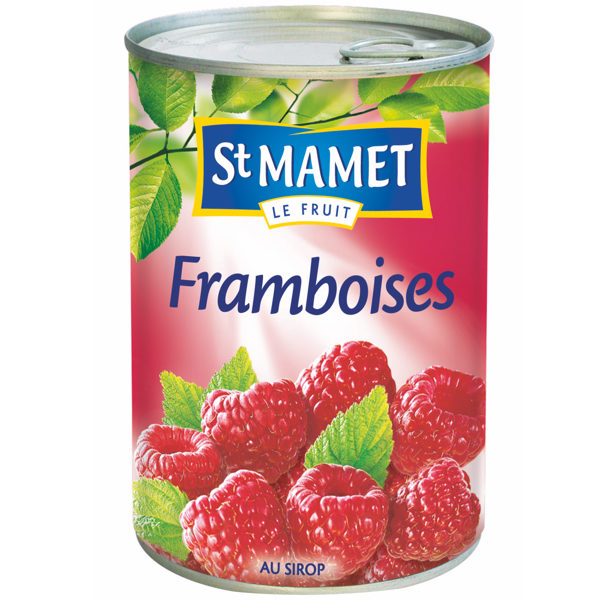 FRAMBOISES