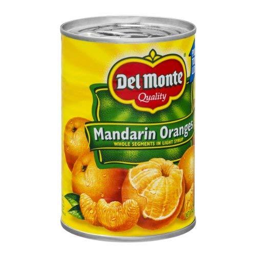 MANDARIN ORANGES