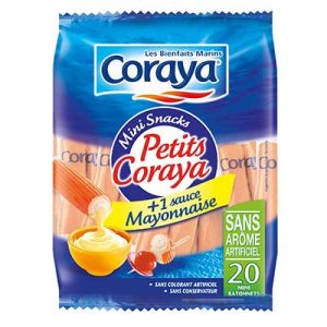 PETITS CORAYA