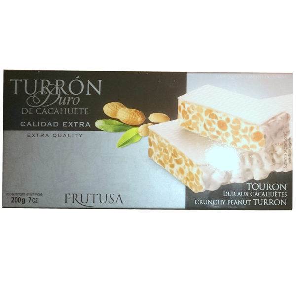 TURRON