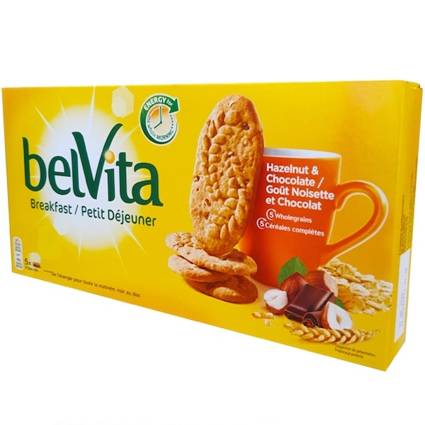 BELVITA