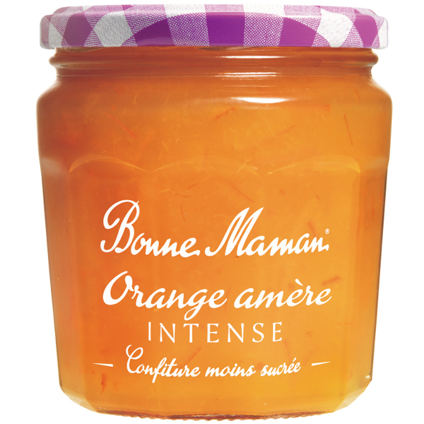 ORANGE AMERE INTENSE