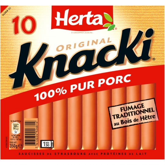 KNACKI