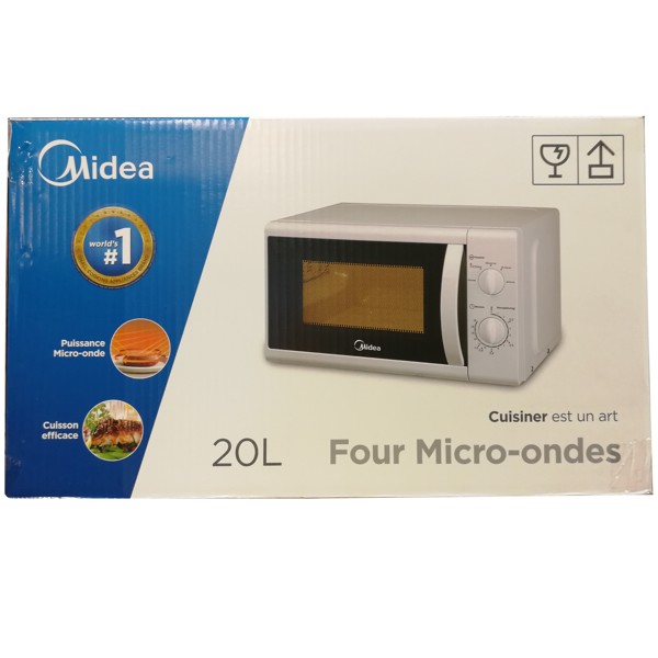 FOUR MICRO ONDES