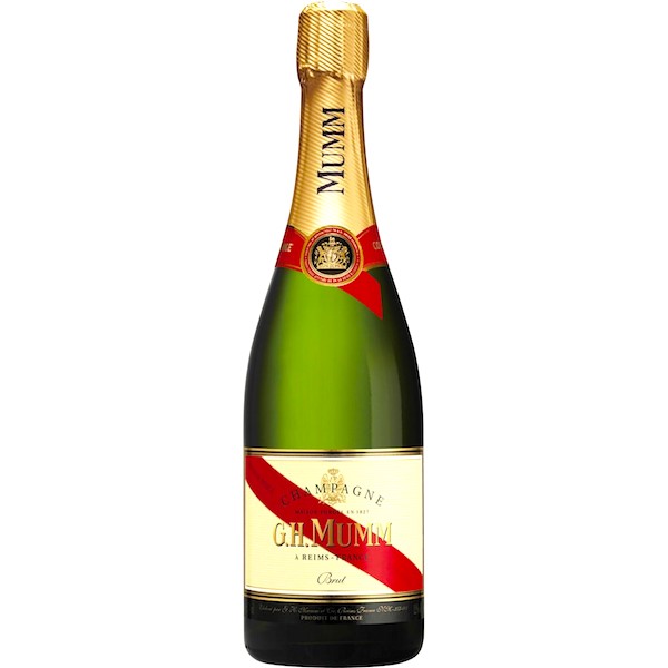 CHAMPAGNE BRUT