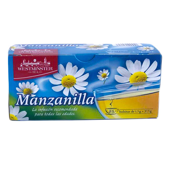 MANZANILLA