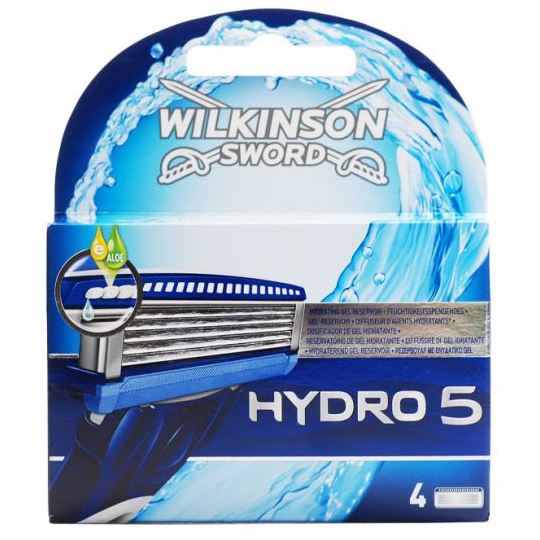 HYDRO 5