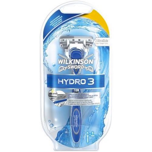 HYDRO 3