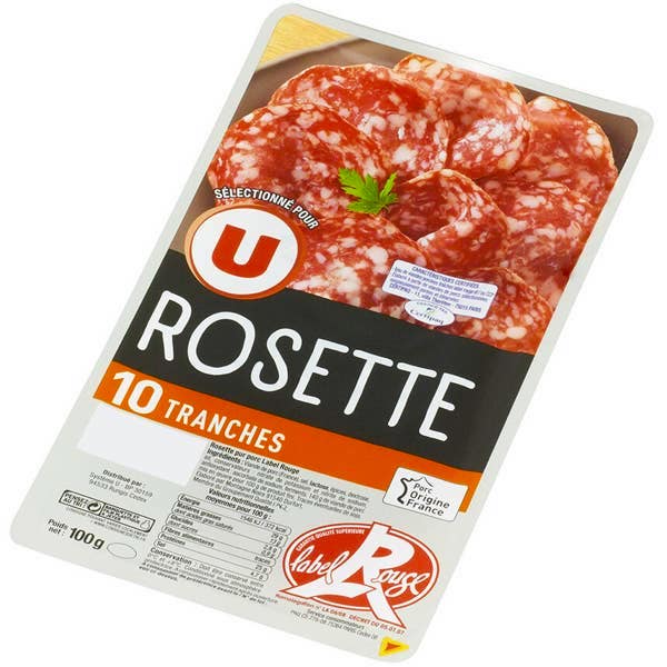 ROSETTE