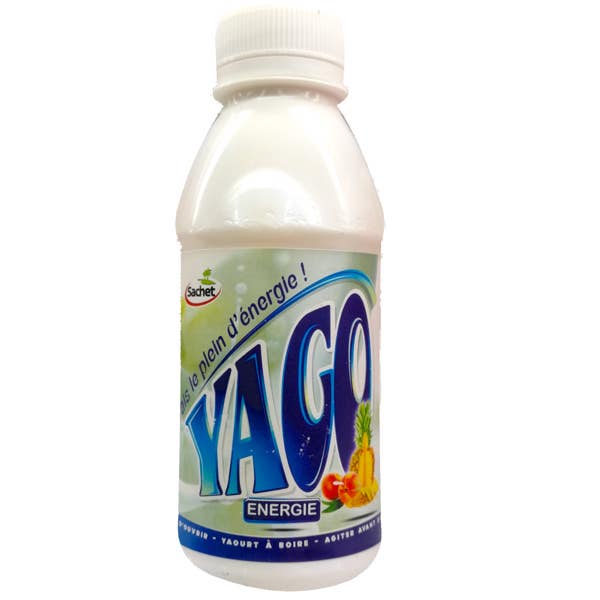 YAGO ENERGIE