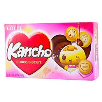 KANCHO CHOCO