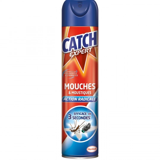 MOUCHES  MOUSTIQUES