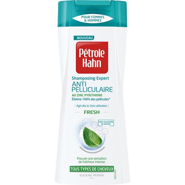 ANTI PELLICULAIRE FRESH