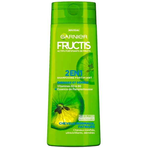 FRUCTIS PAMPLEMOUSSE