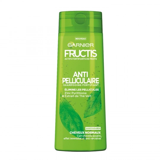 FRUCTIS THÉ VERT