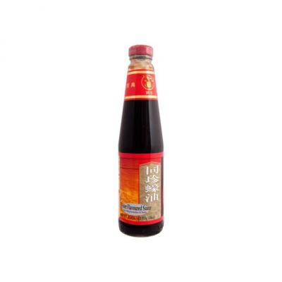 SUZI WAN Sauce Soja Salée 300 ml : : Epicerie