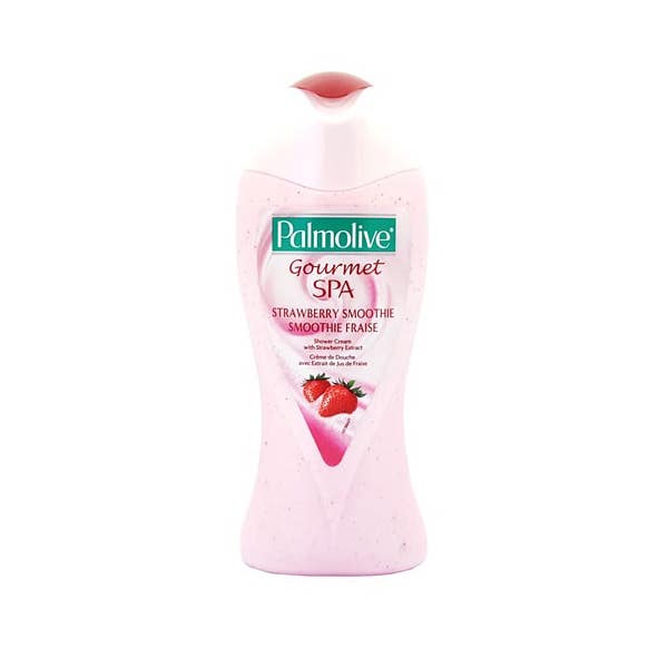 GEL DOUCHE STRAWBERRY