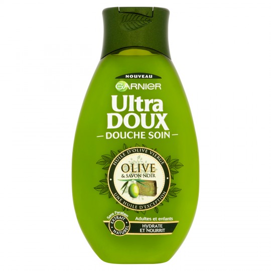 ULTRA DOUX OLIVE