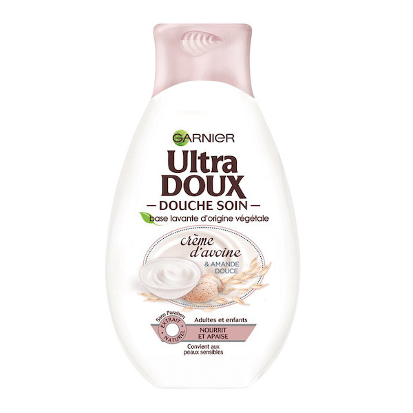 ULTRA DOUX CREME D'AVOINE