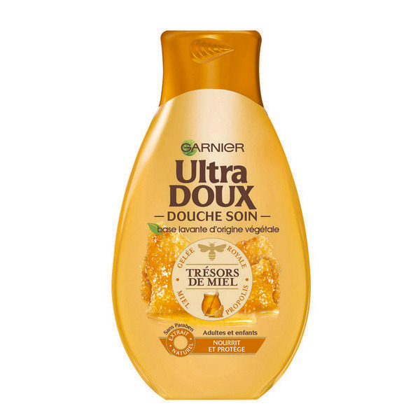 ULTRA DOUX TRESOR DE MIEL