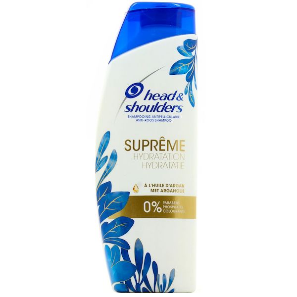 SUPREME HYDRATATION