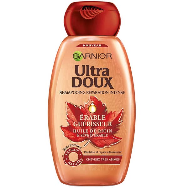 ULTRA DOUX ERABLE GUERISSEUR