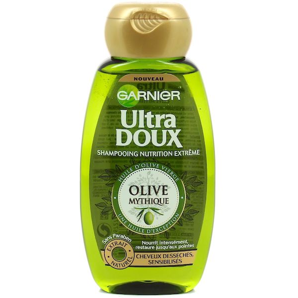 ULTRA DOUX OLIVE MYTHIQUE