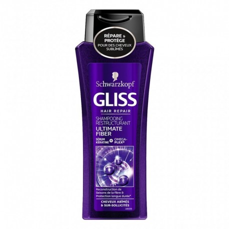 GLISS ULTIMATE FIBER