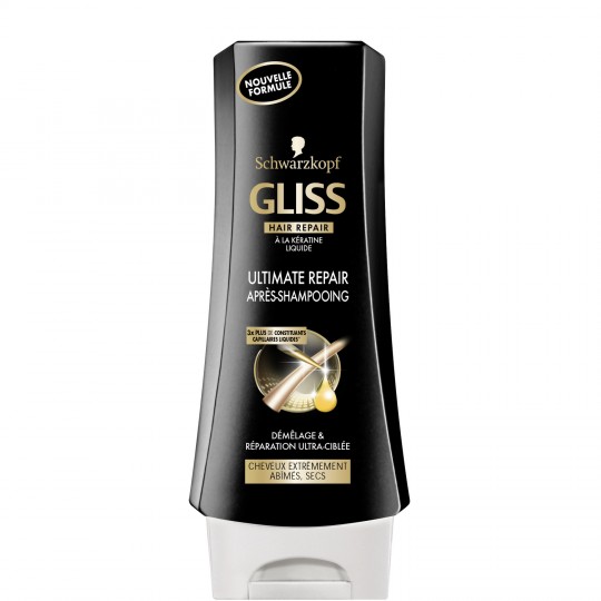 GLISS ULTIMATE REPAIR