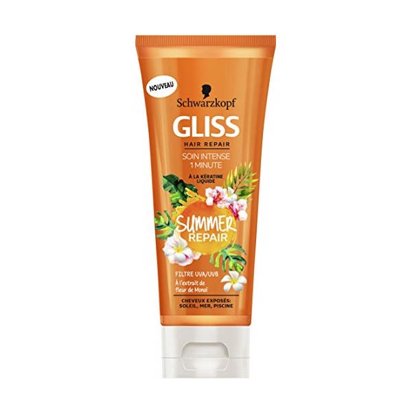 GLISS SUMMER REPAIR