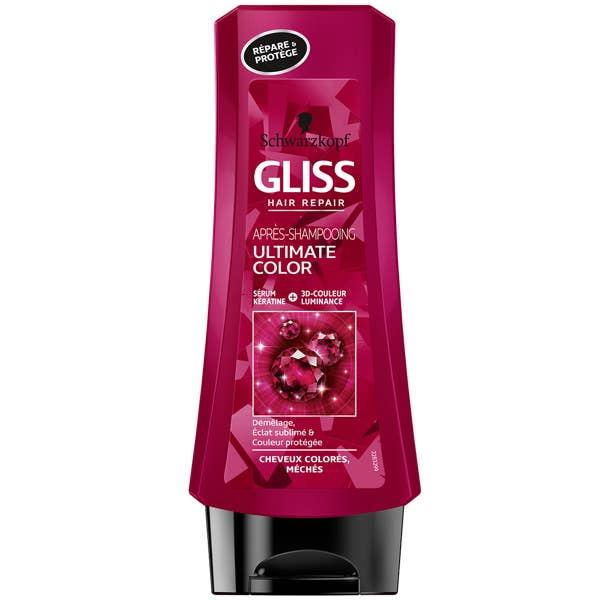 GLISS ULTIMATE COLOR