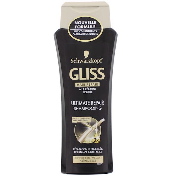 GLISS ULTIMATE REPAIR