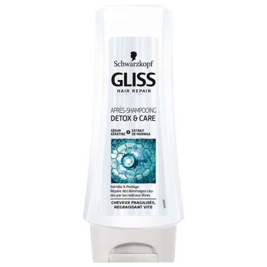 GLISS DETOX & CARE