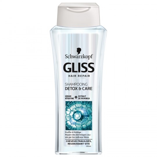 GLISS DETOX & CARE