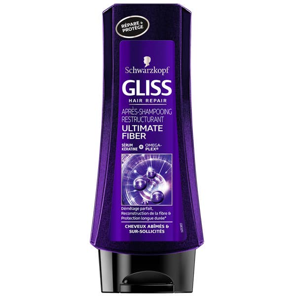 GLISS ULTIMATE FIBER