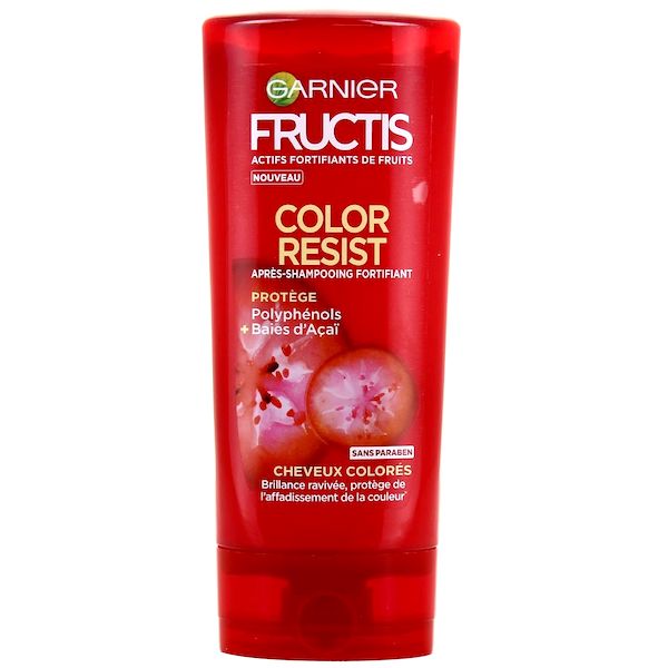 FRUCTIS COLOR RESIST