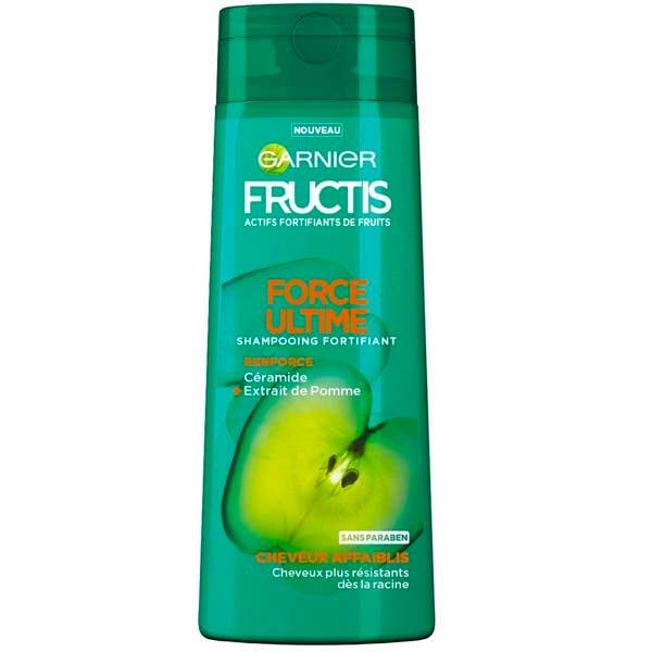 FRUCTIS FORCE ULTIME