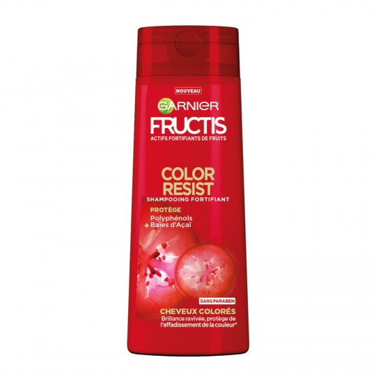 FRUCTIS COLOR RESIST